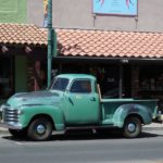 Verde Canyon