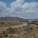 Verde Canyon