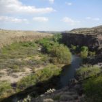 Verde Canyon