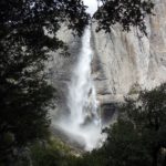 Yosemite - Upper Falls