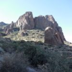 Flat Iron hike