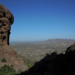 Flat Iron hike