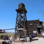 Goldfield Ghost Town