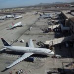 Phoenix International Airport