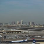 Phoenix International Airport