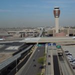 Phoenix International Airport