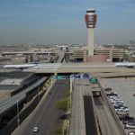 Phoenix International Airport