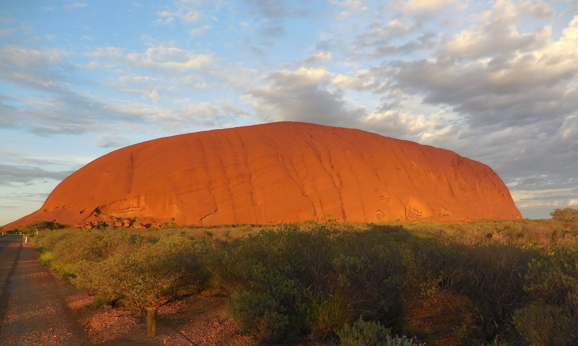 Uluru