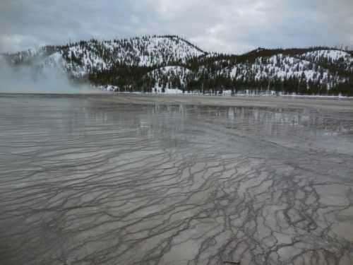 Yellowstone