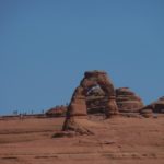 Delicate arch