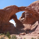 Double arch