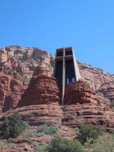 Chapel of the Holy Cross