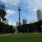 Sydney Tower Eye