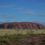 Uluru