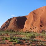 Uluru