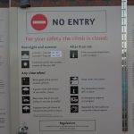 Pravidla pro vstup na Uluru