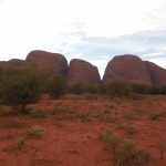 Kata Tjuta