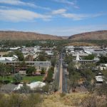 Alice Springs